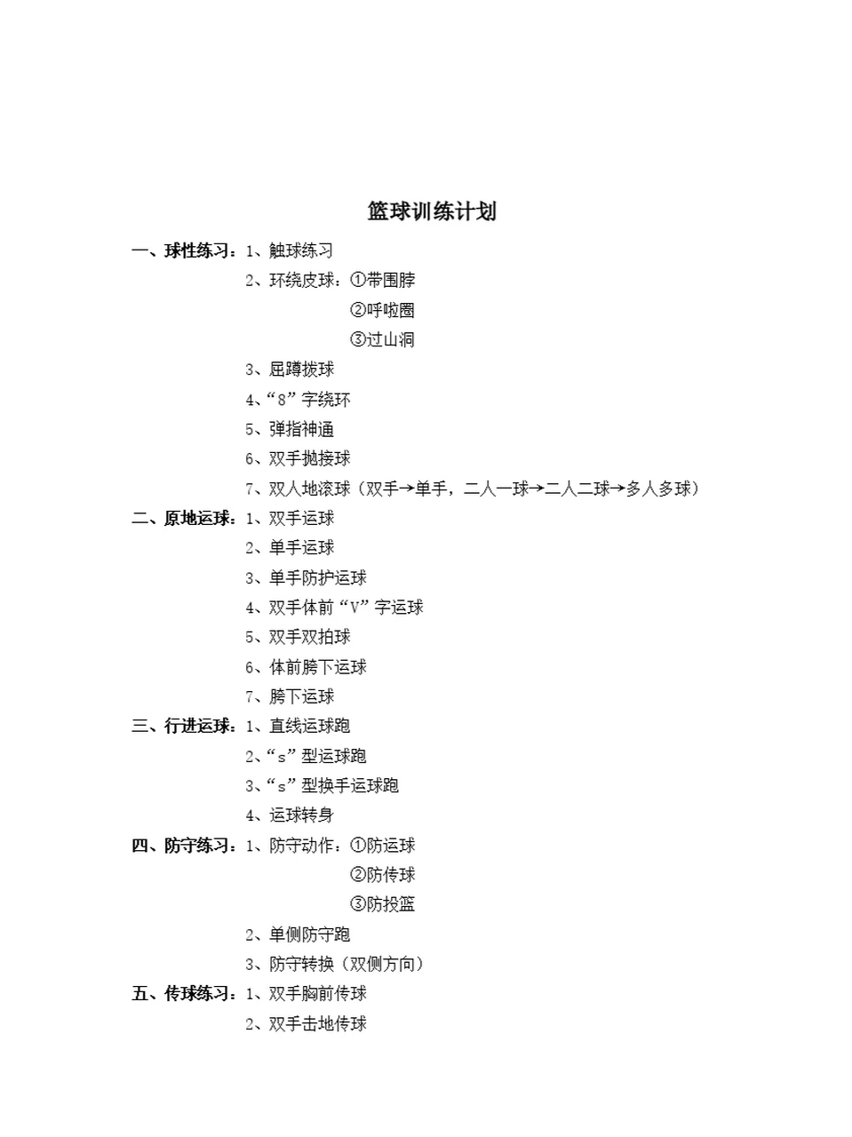 为什么篮球训练中需要多样化的策略_2